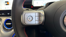 smart Hashtag 3 315kW Brabus 66kWh 5dr Auto AWD Electric Estate